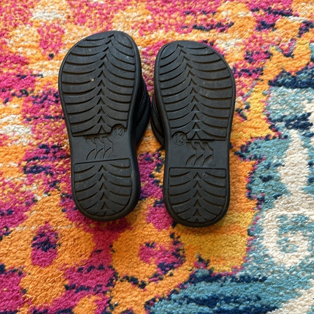 Flip flops - Picture 2 of 2